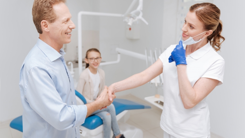 Five Elements of Pediatric Behavior Management Spear Education